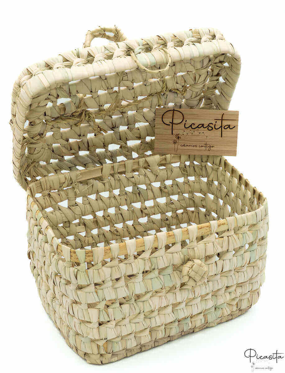 Canastilla Bebe 80€