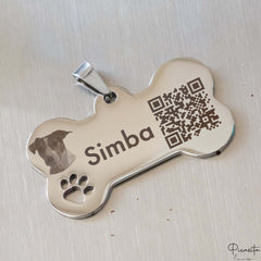 Pet Friends - Accesorios personalizados para Mascotas