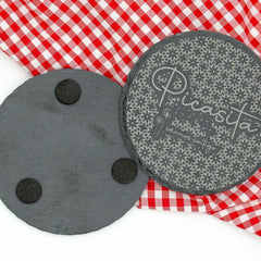 Posavasos Personalizados para Eventos