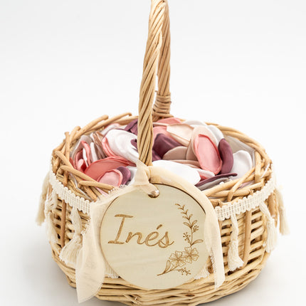 Basket for the Corpus