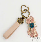 Animal Keychains