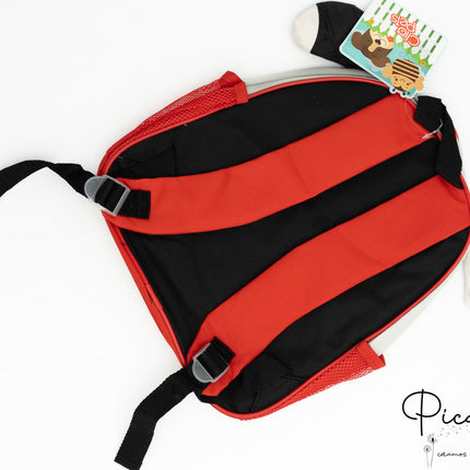 Animal Backpacks for School