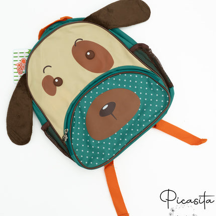 Animal Backpacks for School