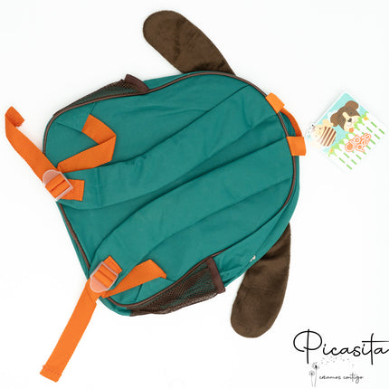 Animal Backpacks for School