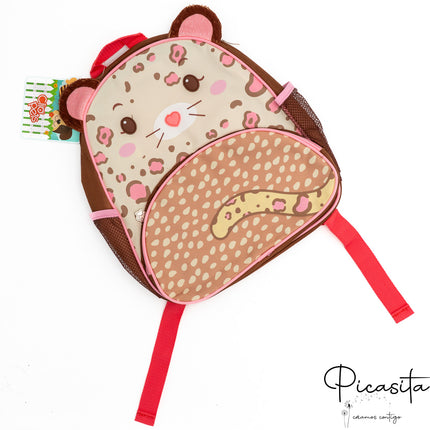 Animal Backpacks for School