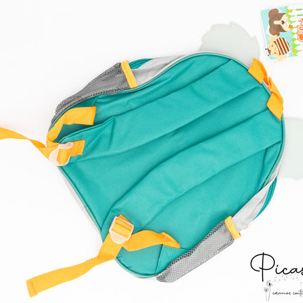 Animal Backpacks for School