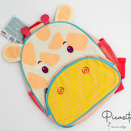 Animal Backpacks for School