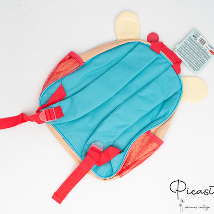 Animal Backpacks for School