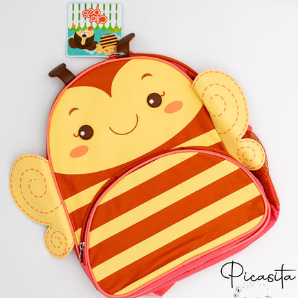 Animal Backpacks for School