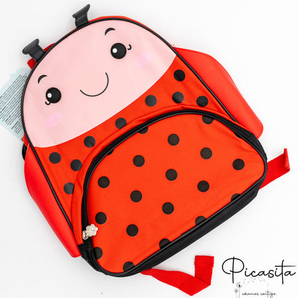 Animal Backpacks for School