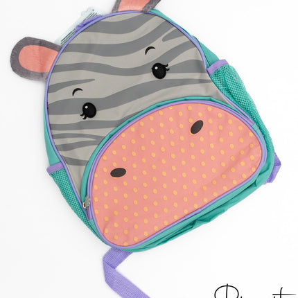 Animal Backpacks for School