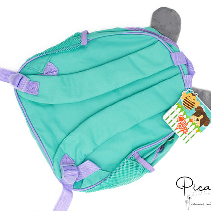 Animal Backpacks for School