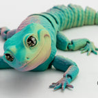 Green - Yellow - Violet