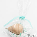 Keychain + Spinning Top