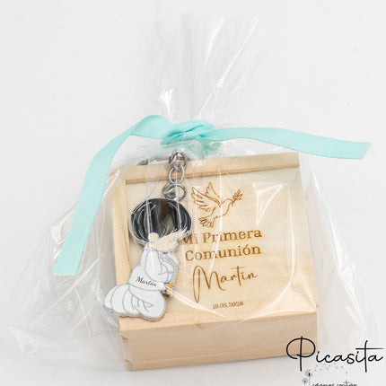 First Communion Gift Bag