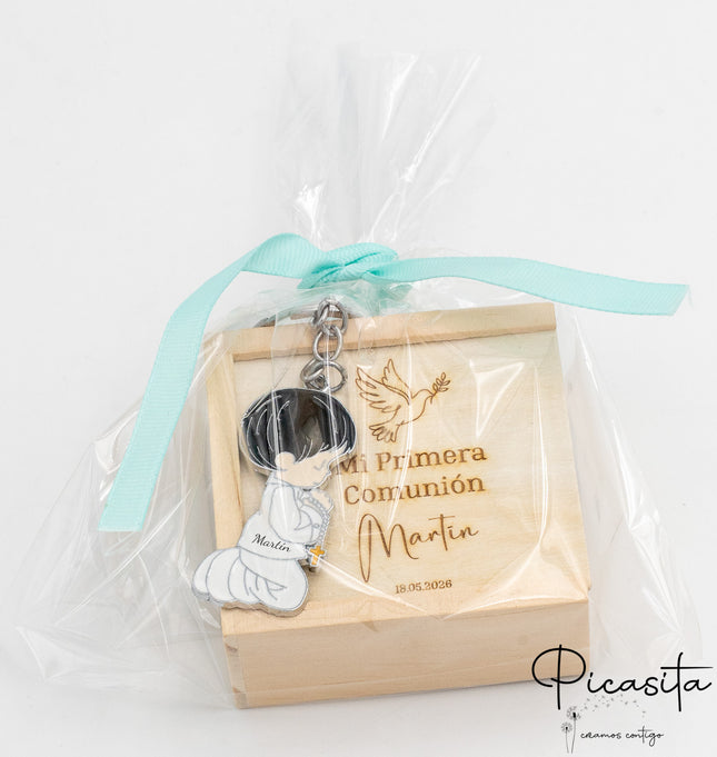 First Communion Gift Bag