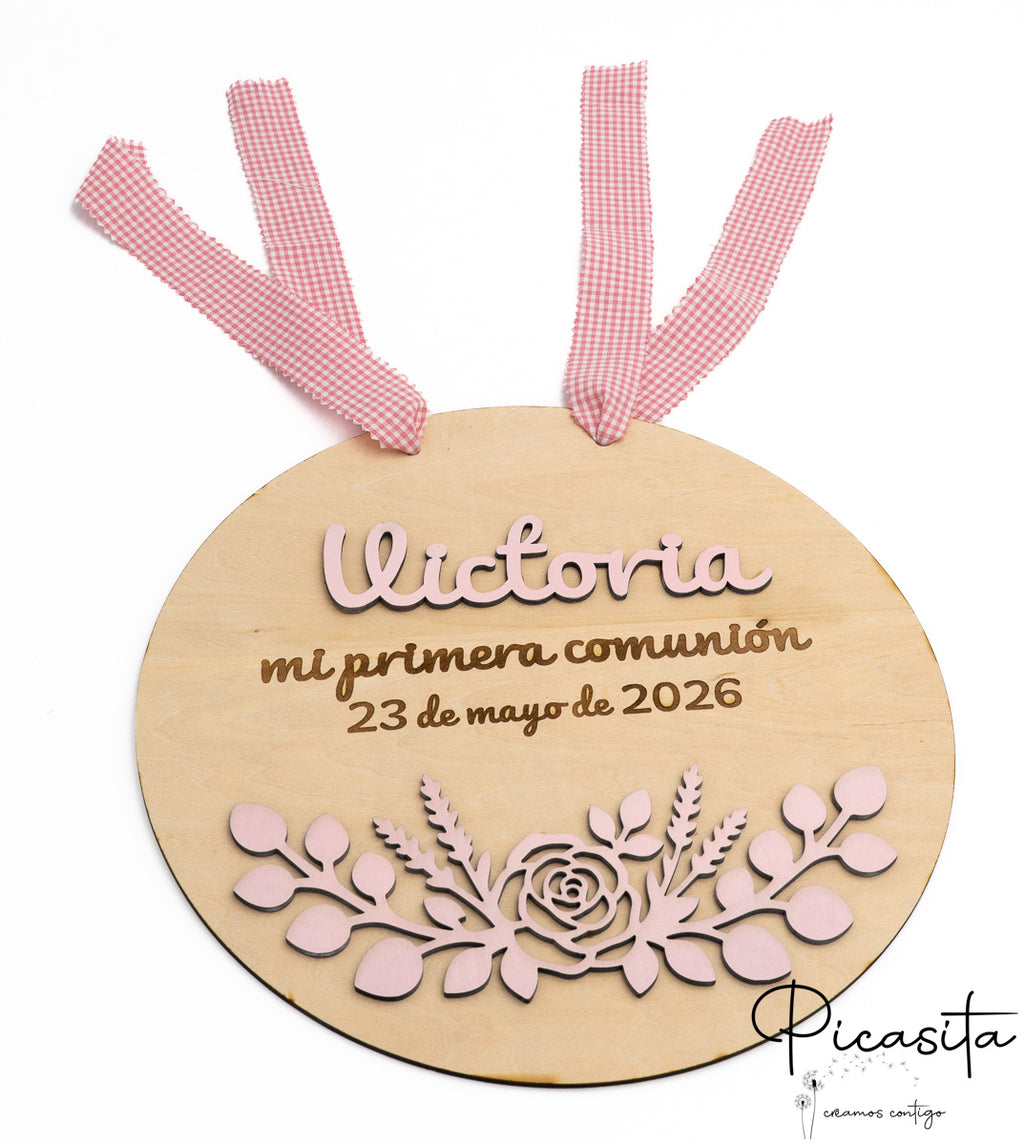 Communion Signs