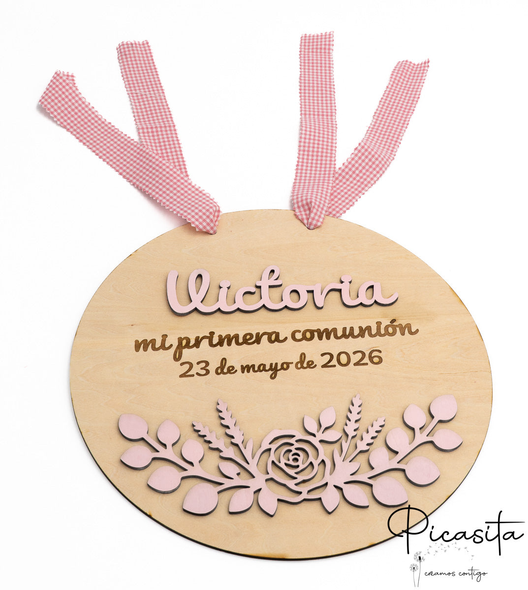 Communion Signs