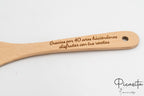 Personalized Kitchen Spatula