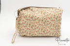 Personalized Bag with Toiletry Kit