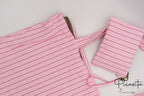 Personalized Bag with Toiletry Kit