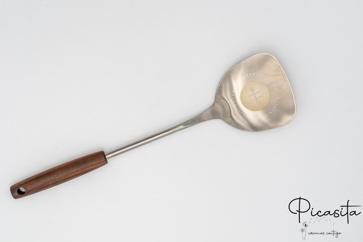 Personalized Kitchen Spatula
