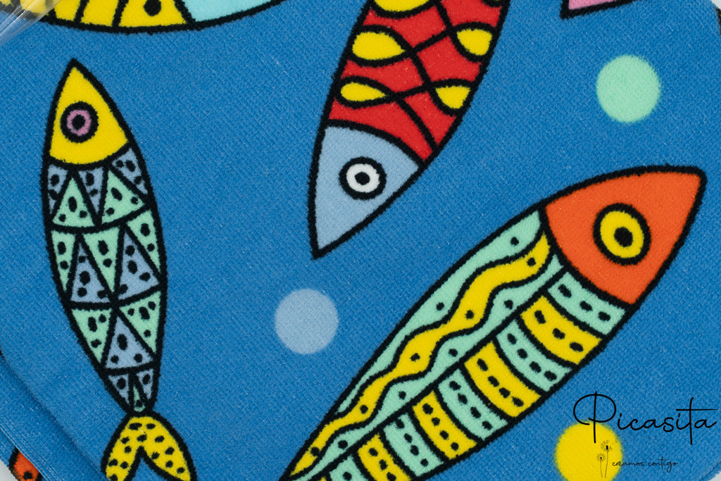 Beach Towel
