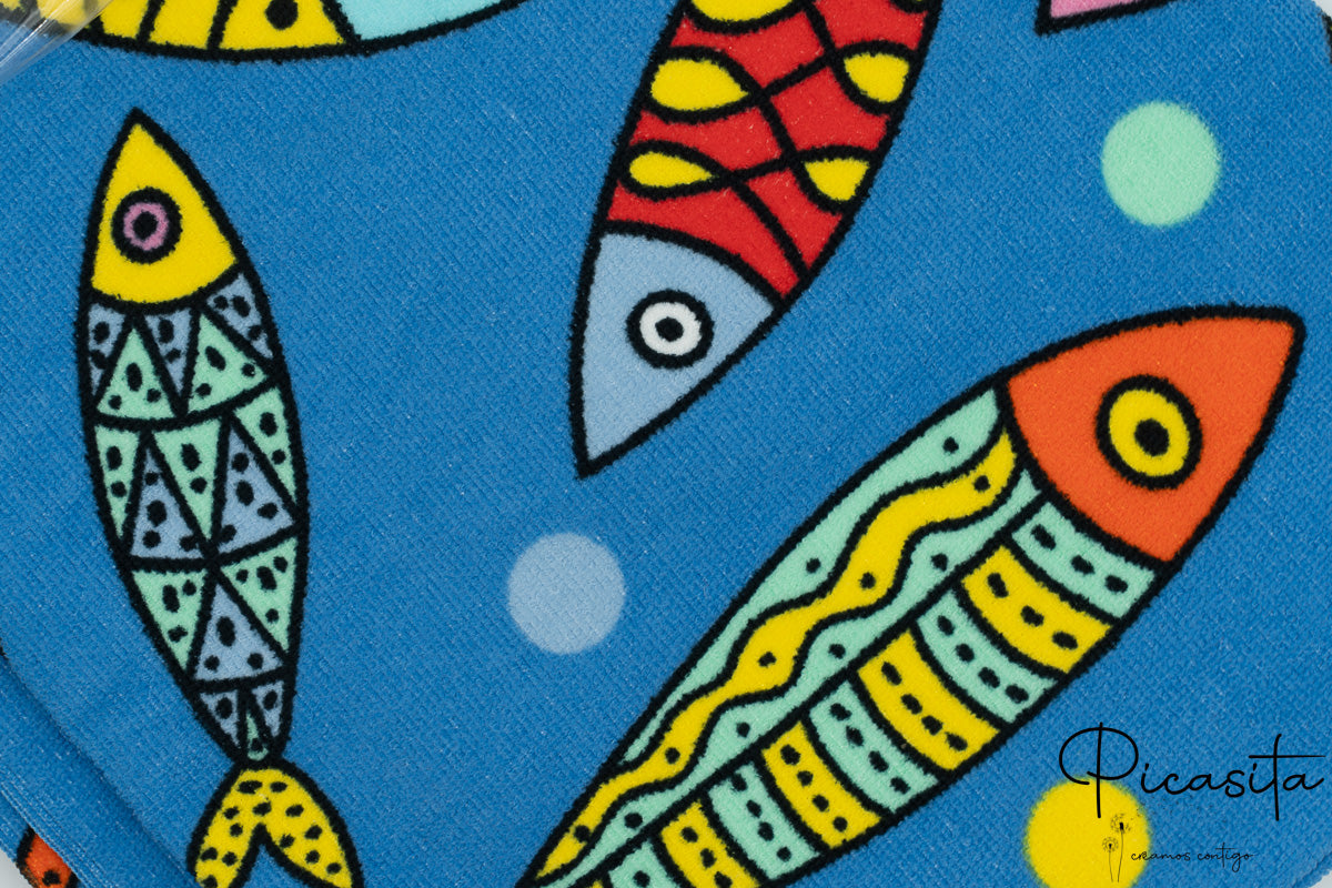 Beach Towel
