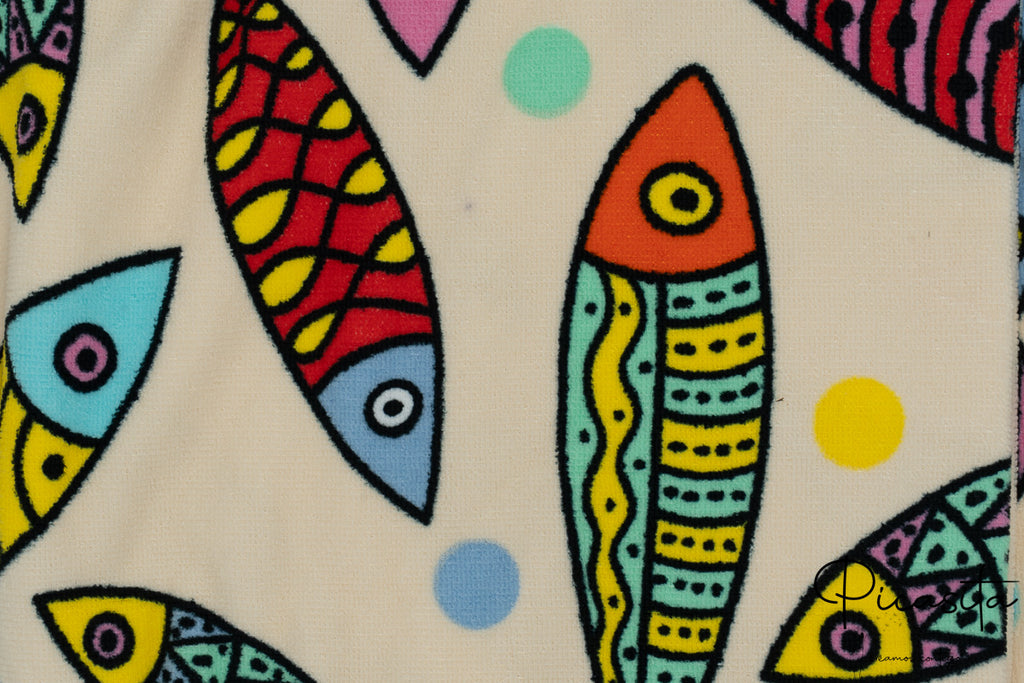 Beach Towel