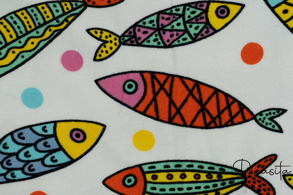 Beach Towel