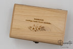 Watch Gift Box for the Groom
