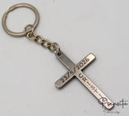 Engraved Crosses - Communion and Retirement Gift