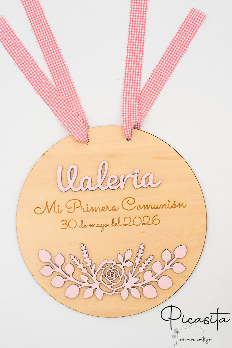 Communion Signs