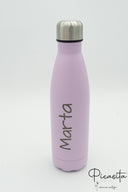 Personalized 500ml Thermal Bottle