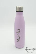 Personalized 500ml Thermal Bottle