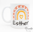 Personalized Mugs for Teachers