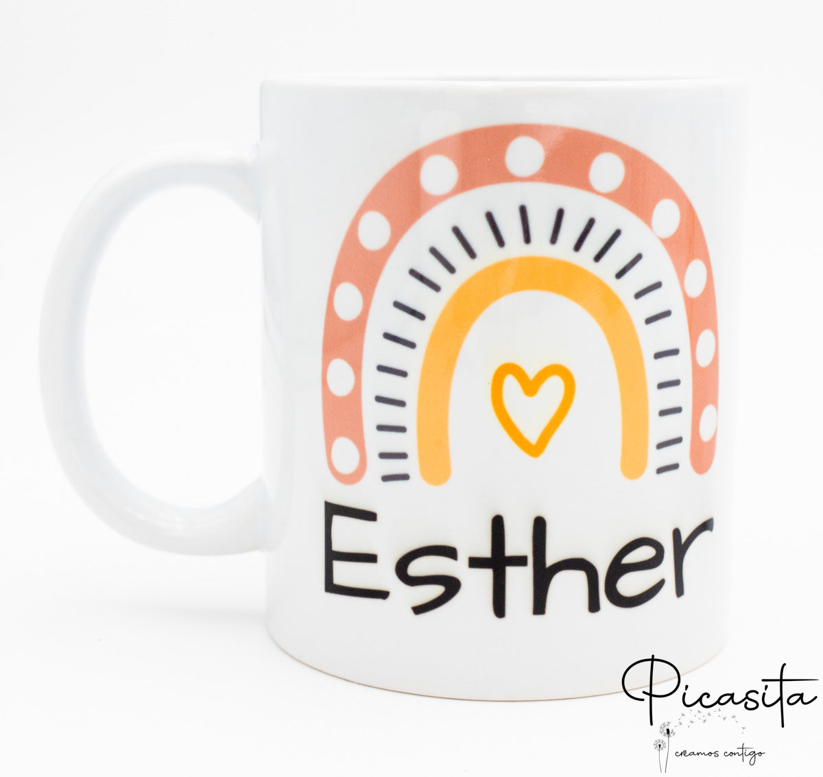 Personalized Mugs for Teachers