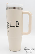 Personalized Thermos Bottles with Handle
