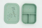 XL Silicone Tupperware with Compartments