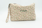 Personalized Bag with Toiletry Kit