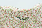 Personalized Bag with Toiletry Kit