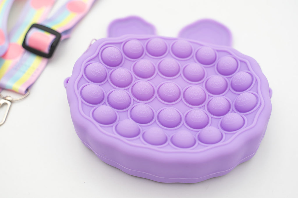 Personalized Bag for Children