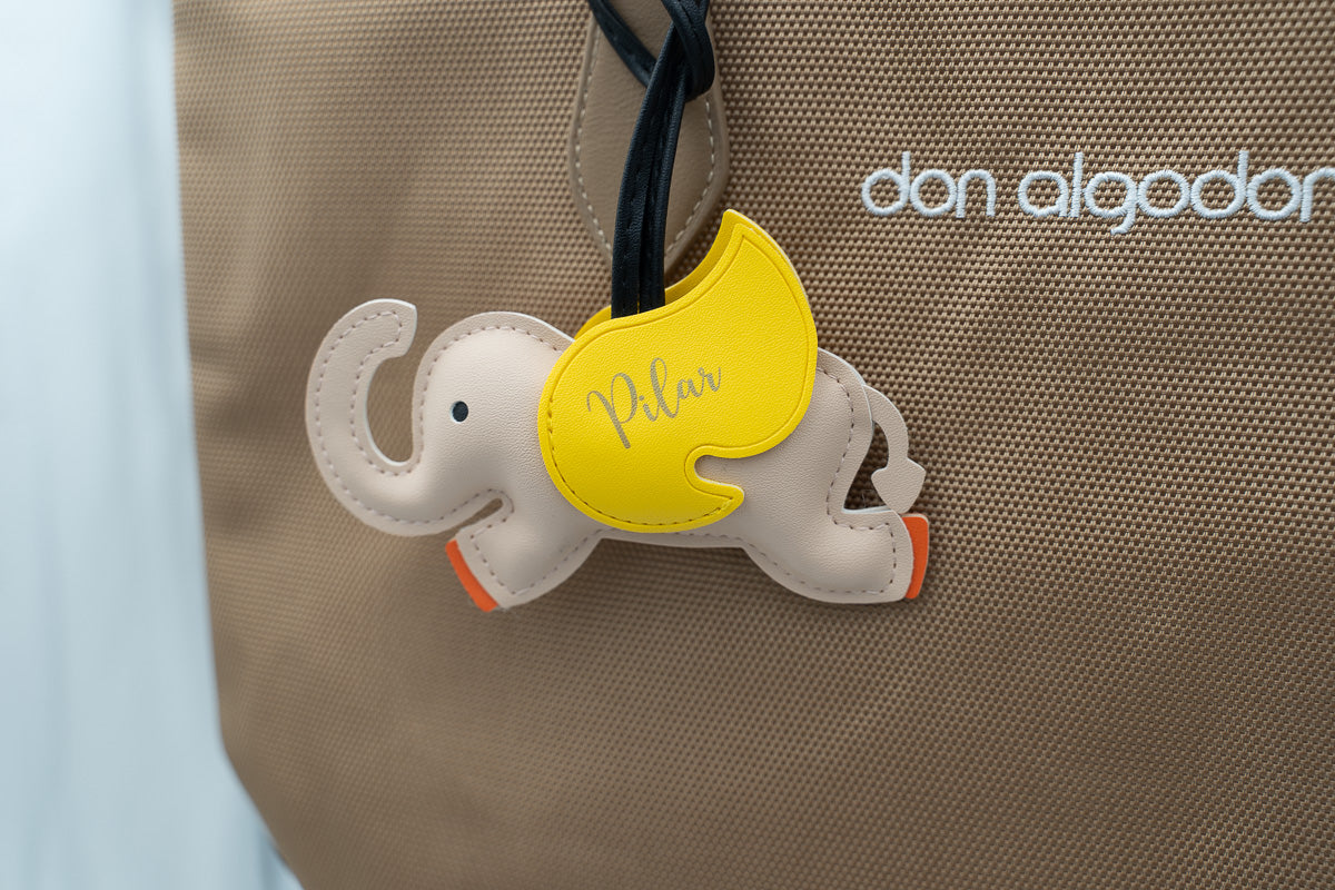 Don Algodon Bag