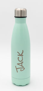 Personalized 500ml Thermal Bottle