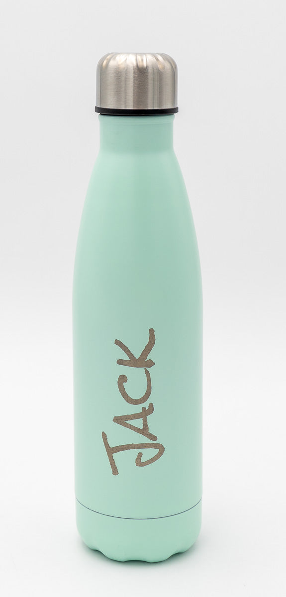 Personalized 500ml Thermal Bottle