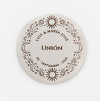 Personalized Wedding Arras