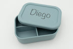 XL Silicone Tupperware with Compartments