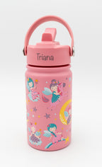 Personalized Thermos Bottle for Kids