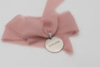 Bridal Bouquet Medal