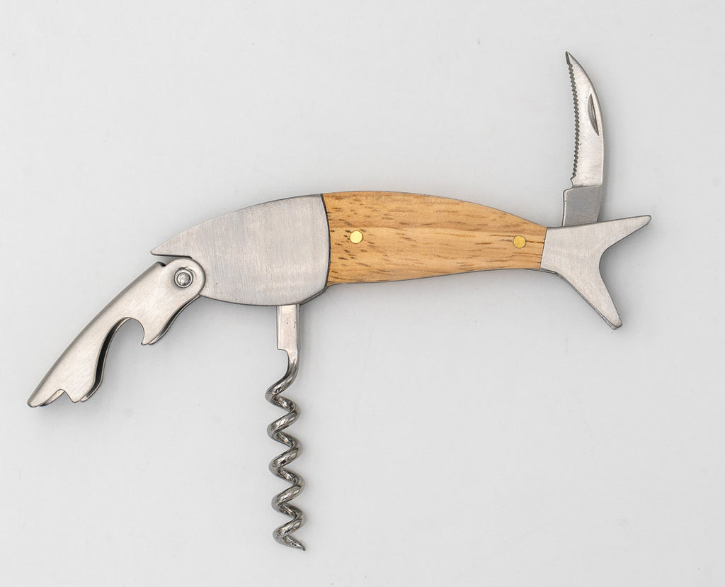 Personalized Corkscrew